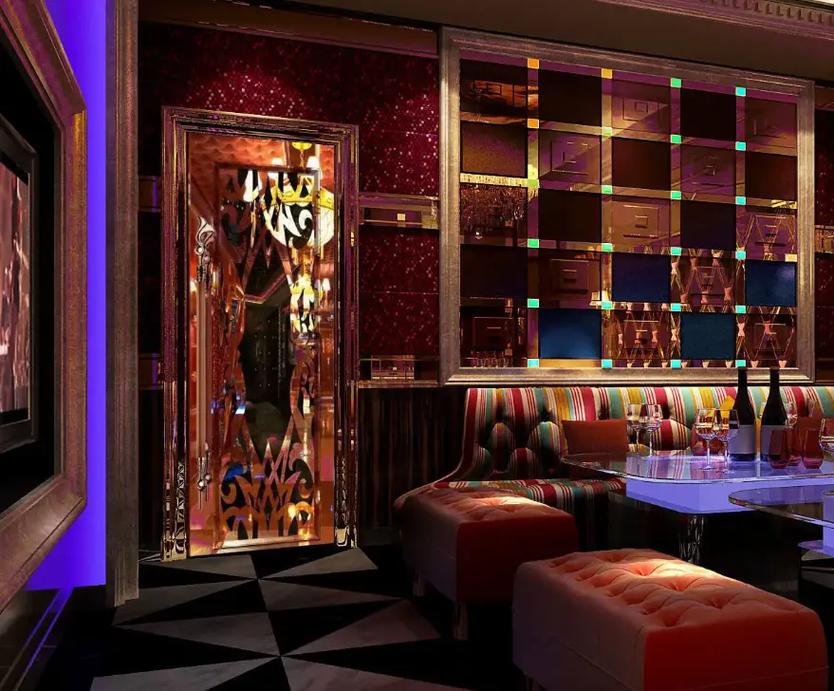 伊春商务ktv体验商务ktv怎么样-友好区ktv预定